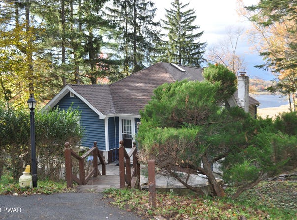 846 Terrace Street, Honesdale, PA 18431