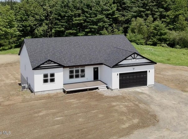 718 Groveside Road, Pittstown, NY 12028