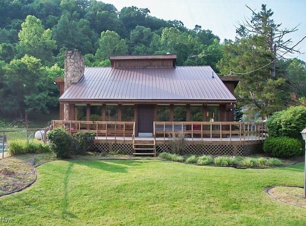 223 Autumn Run Road, Friendly, WV 26146