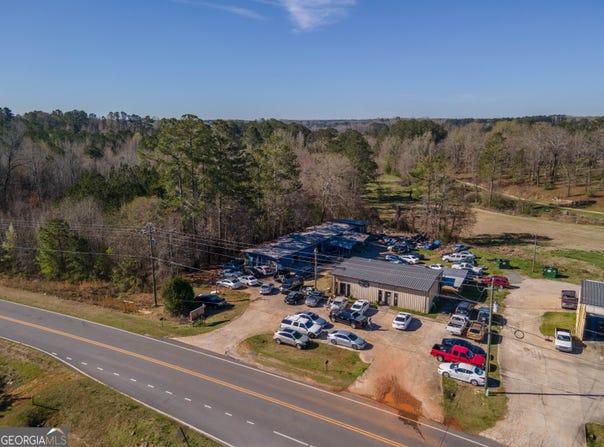 2001 Lukken Industrial W, Lagrange, GA 30240