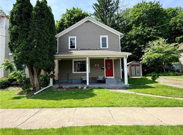 262 E 3rd Street, Corning, NY 14830