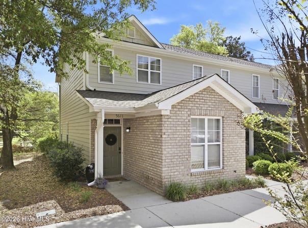 5611 Juneberry Court, Wilmington, NC 28403