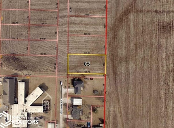 50 Mannavista Lane, Griswold, IA 51535