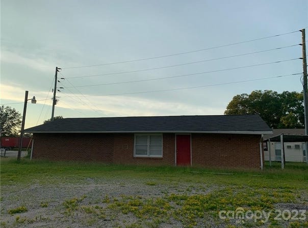 2836 Lynwood Drive, Lancaster, SC 29720