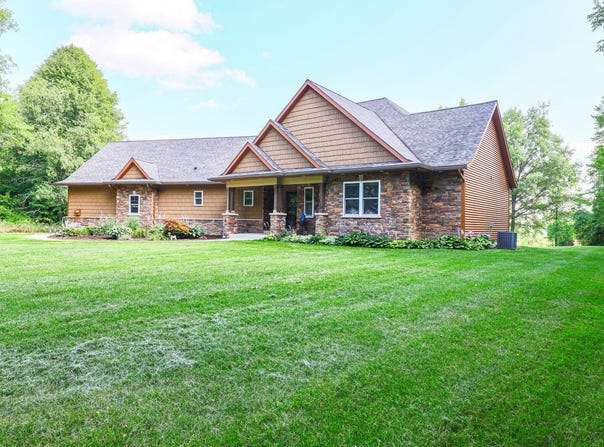 9434 84th Street SE, Alto, MI 49302
