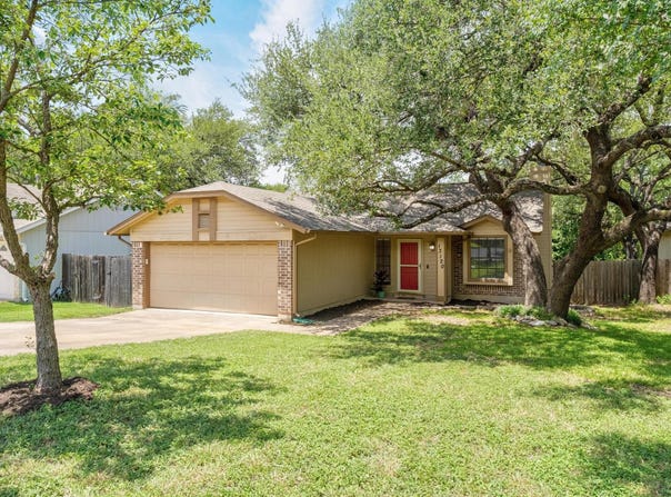 13120 Greybull TRL, Austin, TX 78729