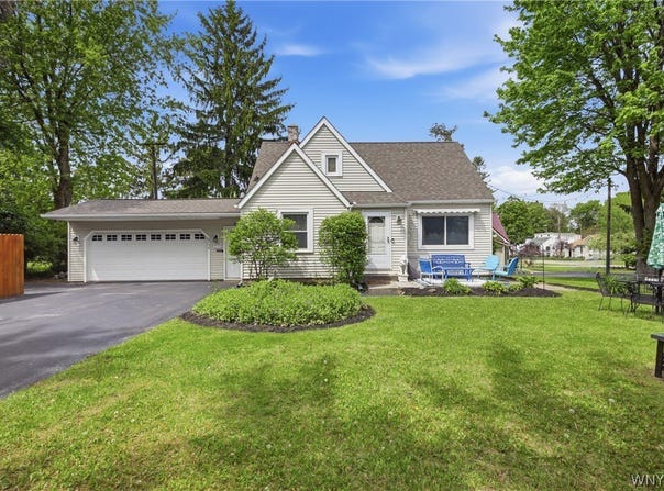 8730 Sunset Drive, Buffalo, NY 14221