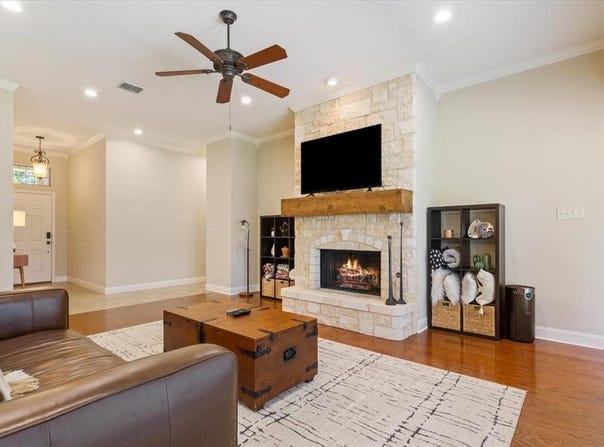 213 Desert Sky Drive, McGregor, TX 76657
