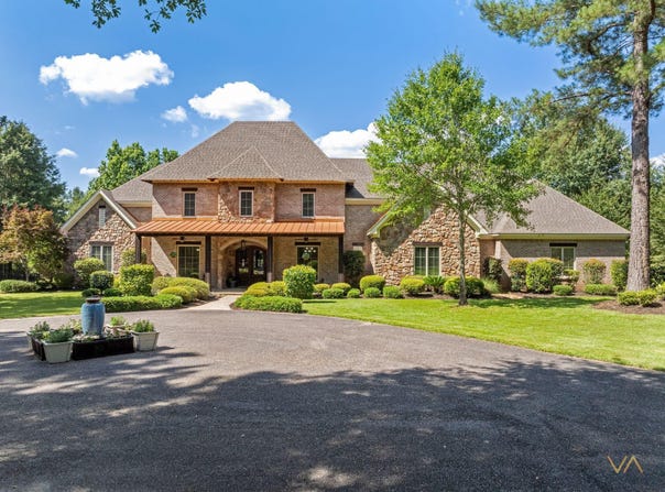 2501 Old Richton Rd, Petal, MS 39465