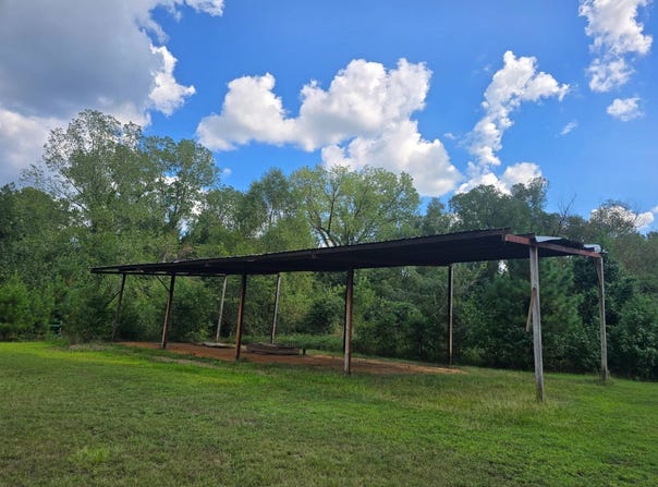 000 Silvey Rd, Broken Bow, OK 74728