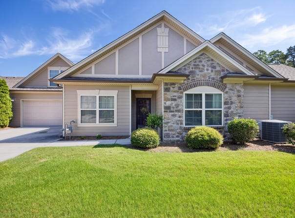 1638 Sedgefield Drive, Ooltewah, TN 37363