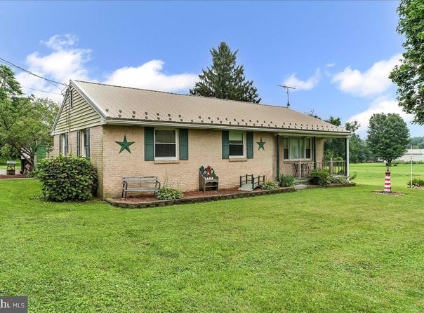 374 STREET ROAD, COCHRANVILLE, PA 19330