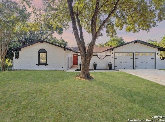 7714 Green Glen, San Antonio, TX 78255