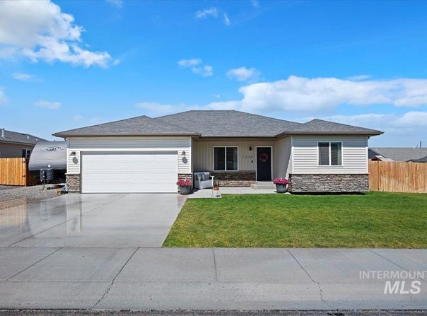 1230 Columbine, Kimberly, ID 83341