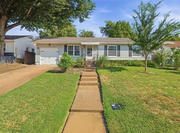 5749 E 27th Street, Tulsa, OK 74114