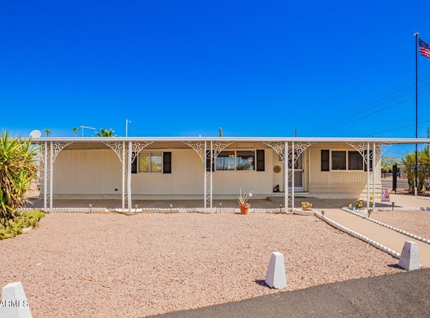 1030 N Delaware Drive, Apache Junction, AZ 85120