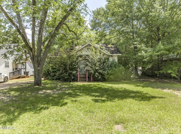307 Oak Street, Fort Valley, GA 31030