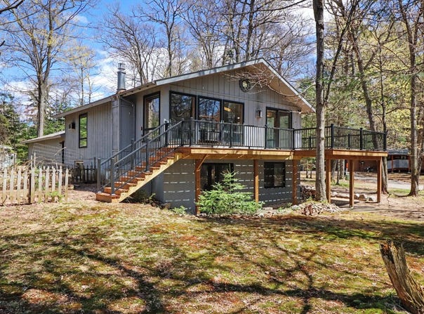 1729 APACHE TR, St Germain, WI 54558