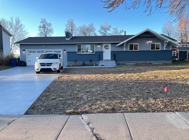 481 E Laurelwood DR S, Kaysville, UT 84037