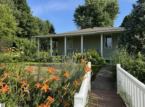 10311 SE Torch Lake Drive, Alden, MI 49612