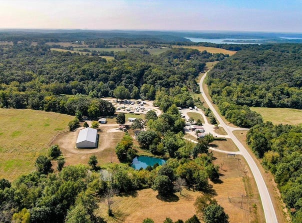 38 Evening Star Loop, Dadeville, MO 65635