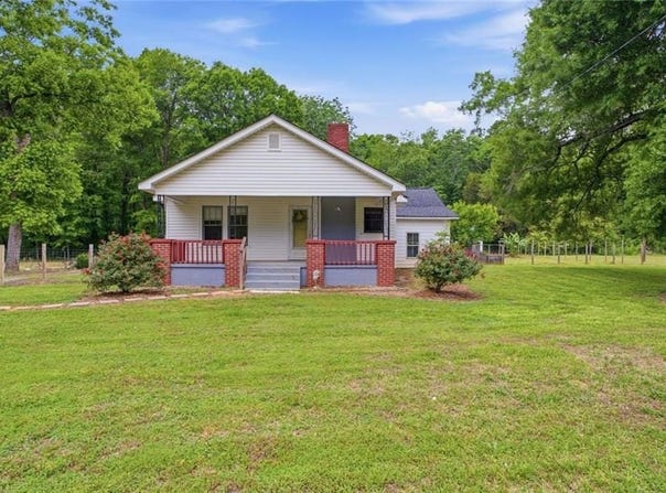75 NE Bert Road NE, Rome, GA 30161