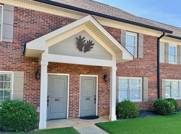 209 Calhoun Street unit: 402, Clemson, SC 29631