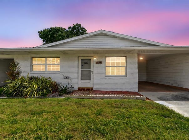 5070 LILY STREET N, PINELLAS PARK, FL 33782