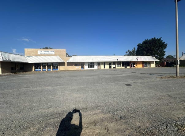 0 Hwy 65, Dumas, AR 71639
