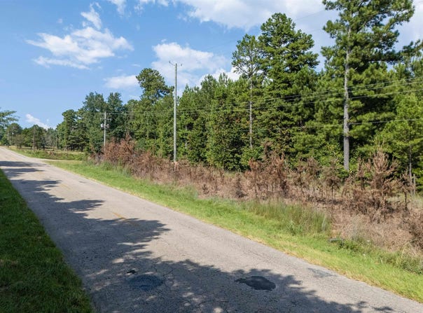 COUNTY ROAD 87 lot: 7, ROANOKE, AL 36274