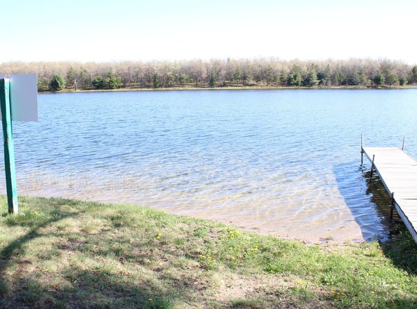 1364 Lakeview Drive, Mio, MI 48647