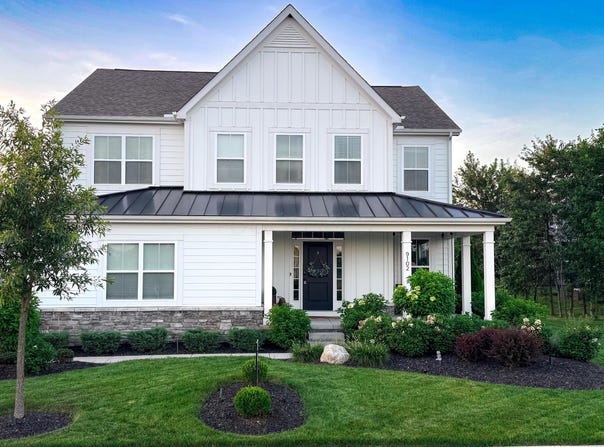9102 Masterson Drive, Blacklick, OH 43004