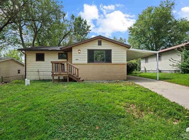 1405 W 17th Street, Junction City, KS 66441