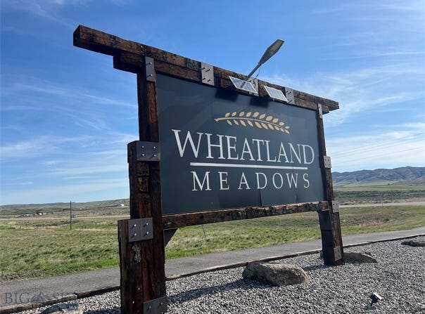 Baneberry Court lot: 68, Three Forks, MT 59752