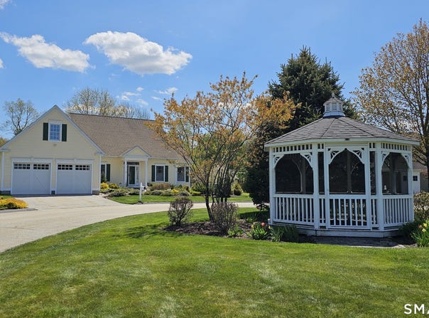 26 Seminole Circle, Litchfield, CT 06750