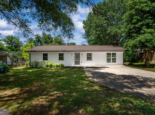 5032 Florence, Oakwood, GA 30566