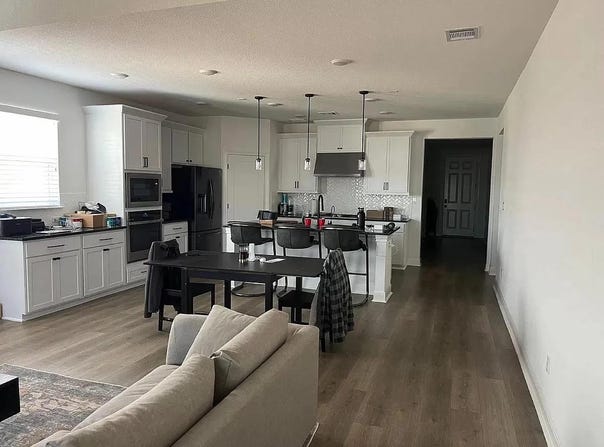 3432 Charade DR, Leander, TX 78641