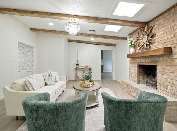 4320 56th Street, Lubbock, TX 79413