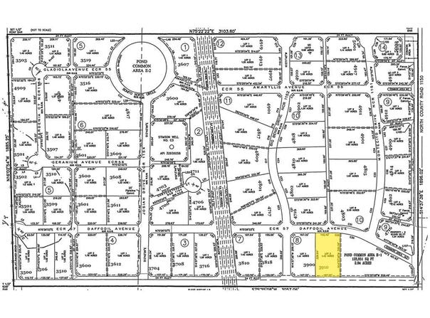 3910 E County Rd 57, Midland, TX 79705