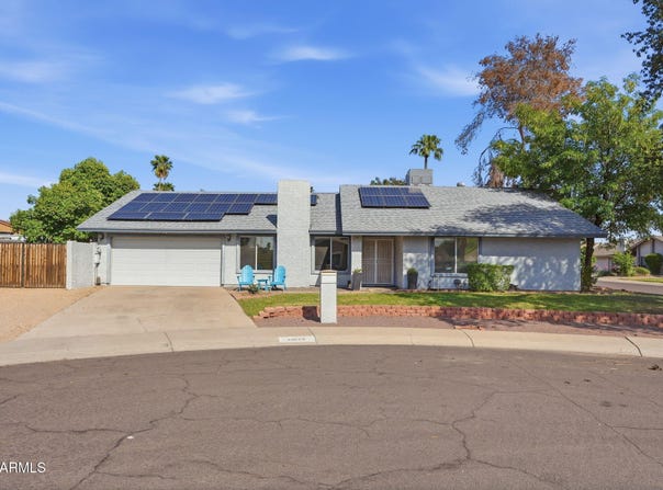 14643 N 25TH Avenue, Phoenix, AZ 85023
