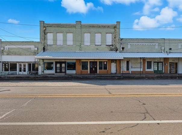 Tbd Avenue E, Moody, TX 76557