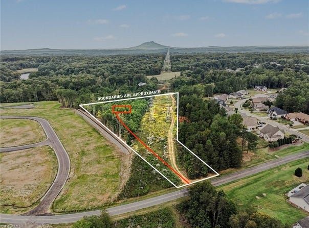 0-0-0 White Road, King, NC 27021