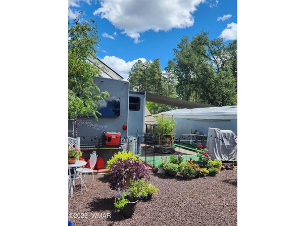 2331 Homestead Road, Lakeside, AZ 85929