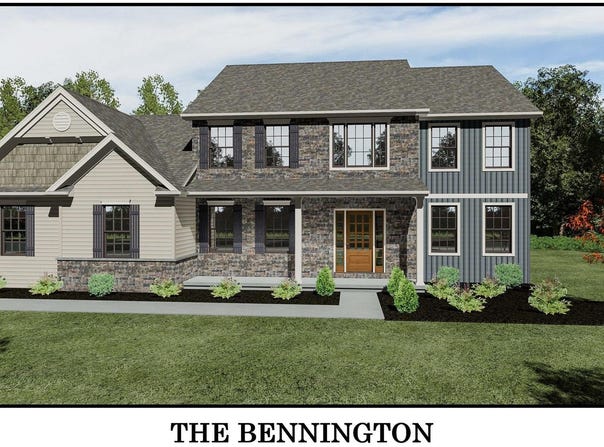 174 WEST STEWART COURT, MARYSVILLE, PA 17053