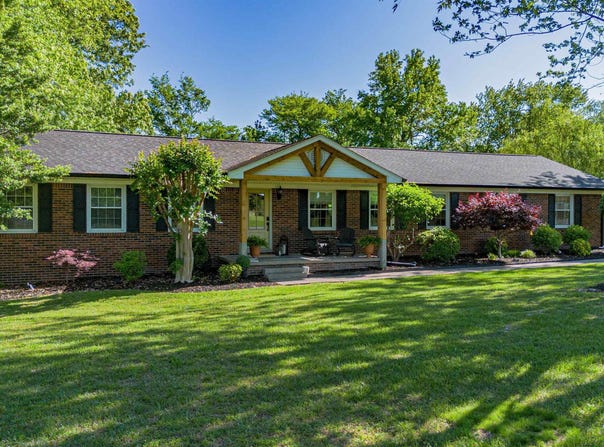 5407 Stevin Drive, Paducah, KY 42001