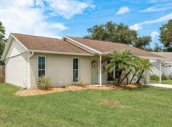 7148 WHIST WAY, NEW PORT RICHEY, FL 34655