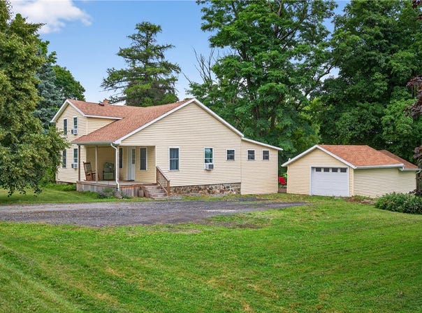 1005 State Route 14a, Benton, NY 14527