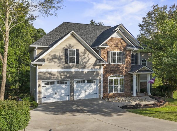 4720 Horseshoe Trail, Morristown, TN 37814