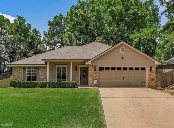 5539 Chad Trail, Shreveport, LA 71107