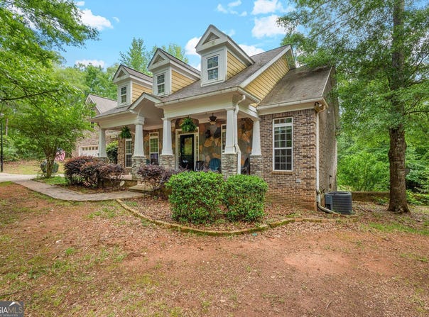 2294 Hollonville, Brooks, GA 30205
